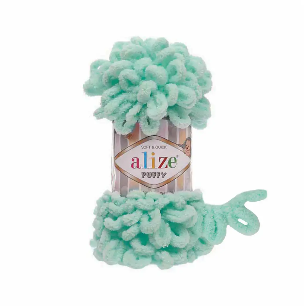 HAND KNITTING YARN