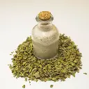ملح بنكهة الزعتر