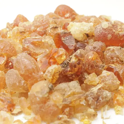 Arabic Gum Hashab