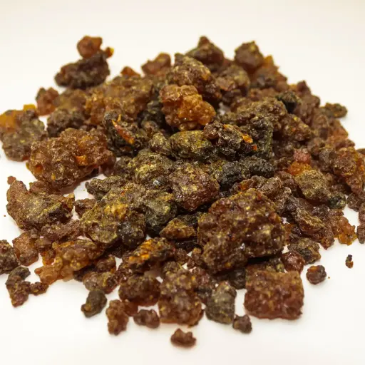 Myrrh