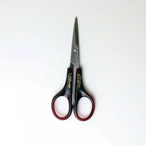 Japanese Scissors 11cm  (stainless steel scissors for crafts)