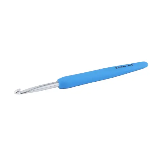 Waves 2.0 Crochet Hook H/8/5.00mm